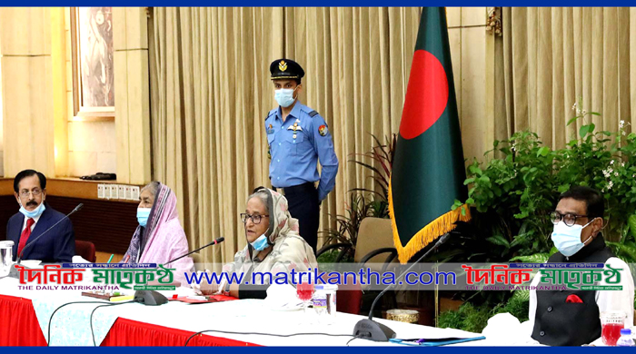 সাংগঠনিক কার্যক্রম জোরদারে ৮টি বিভাগীয় কমিটি গঠনের নির্দেশ দিয়েছে আওয়ামী লীগ